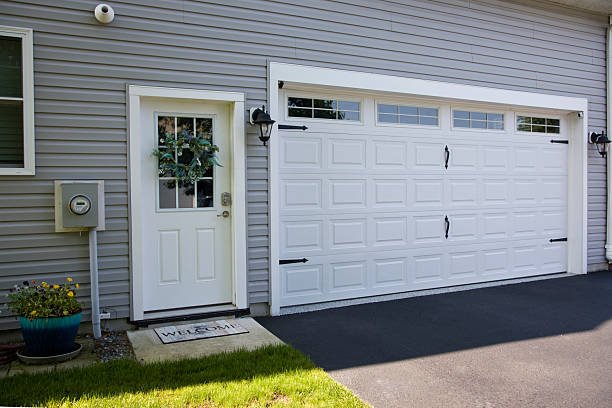 24/7 Emergency Garage Door Repair experts in Edwardsville, PA